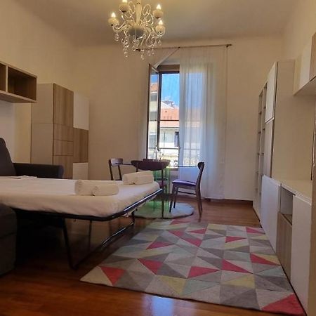 Joivy Light Flat Near Mudec Apartment Milan Exterior photo