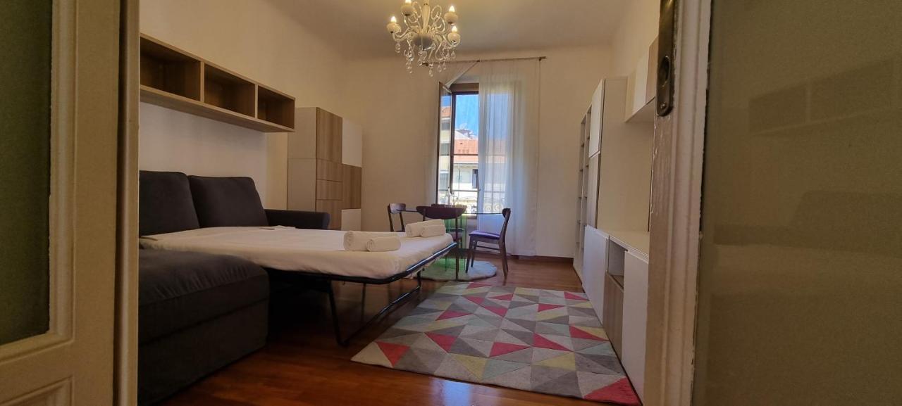 Joivy Light Flat Near Mudec Apartment Milan Exterior photo