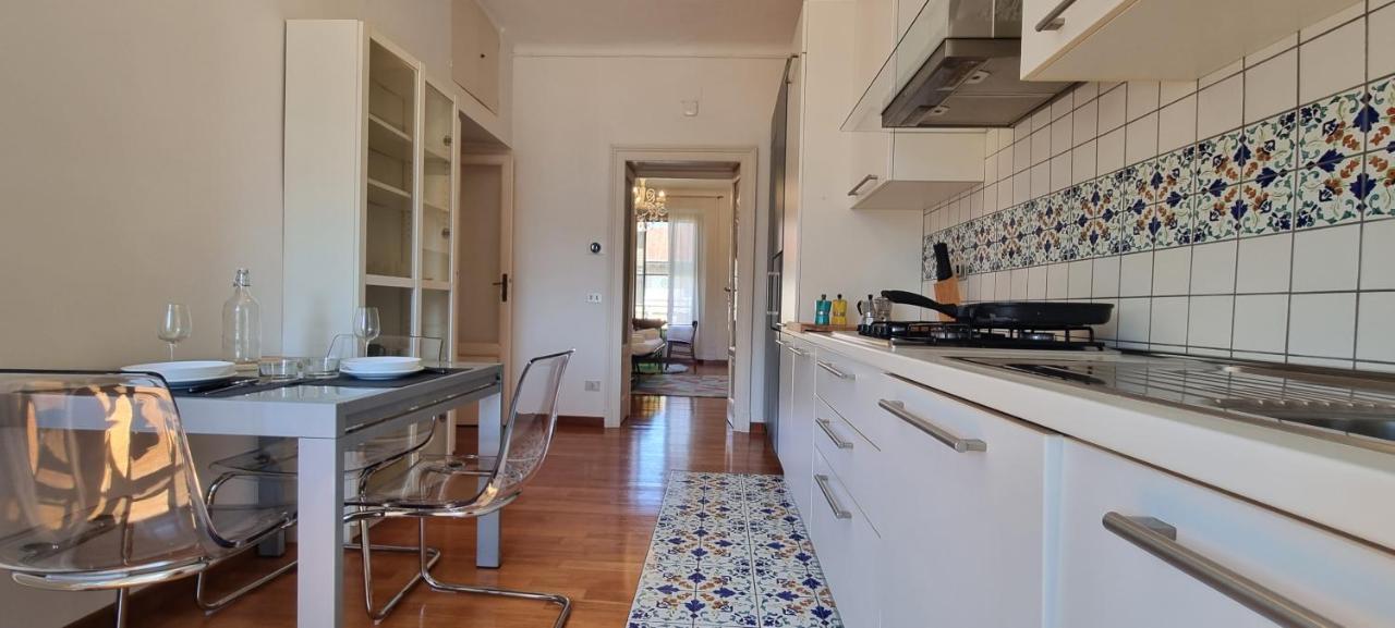 Joivy Light Flat Near Mudec Apartment Milan Exterior photo