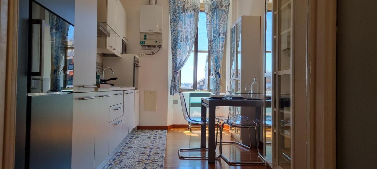 Joivy Light Flat Near Mudec Apartment Milan Exterior photo